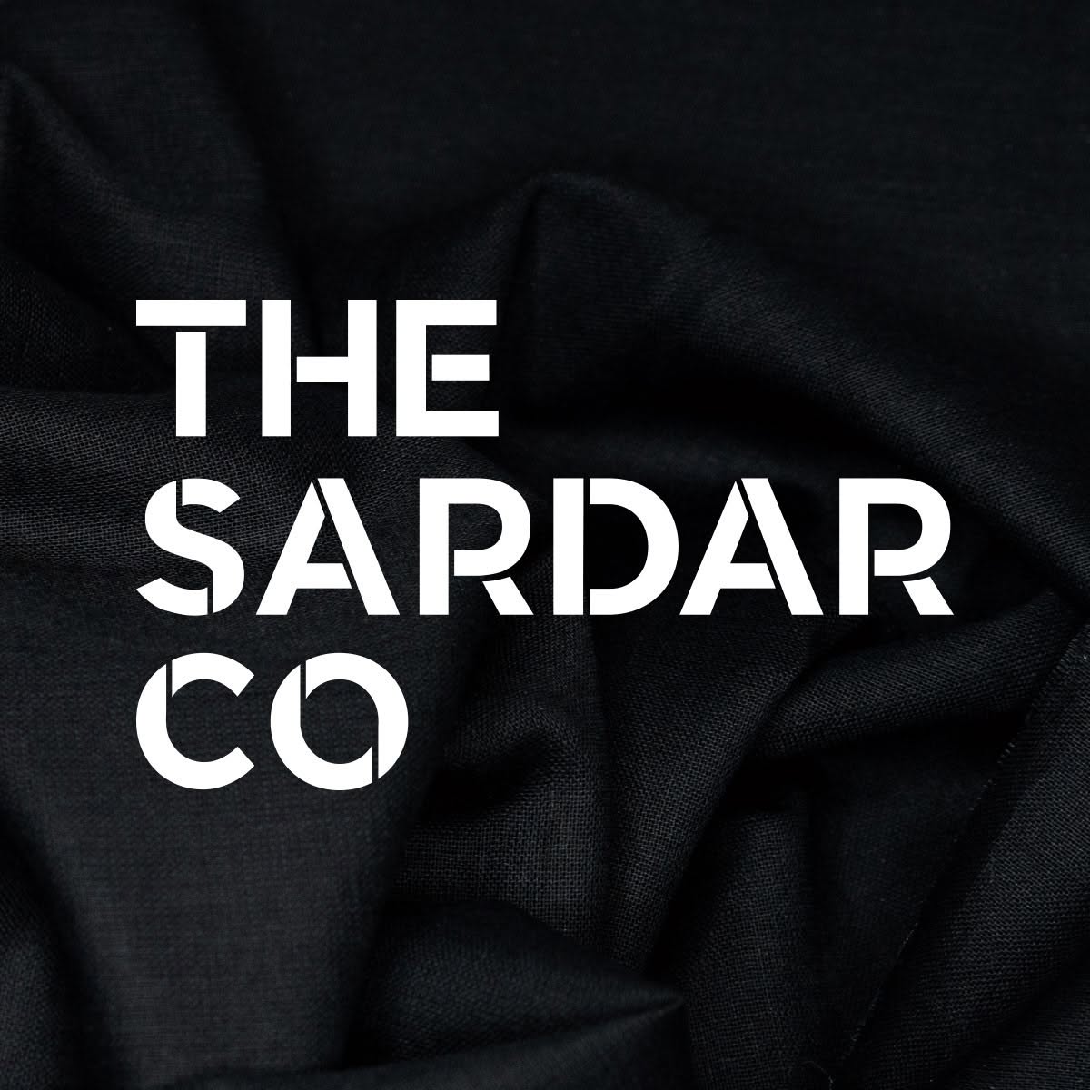 The Sardar Co logo