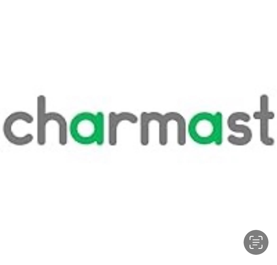 Charmast logo