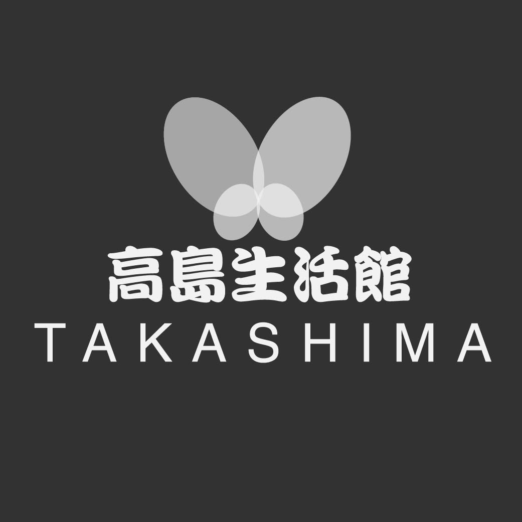 TAKASHIMA Shop logo
