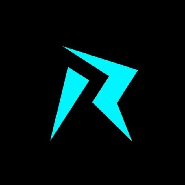 RAWM GAMING logo