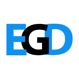 Express Garage Doors logo
