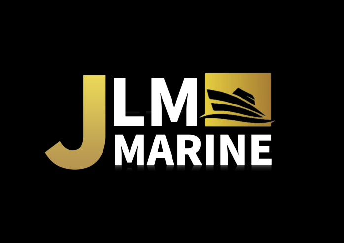JLM Marine Boat Parts Limited logo