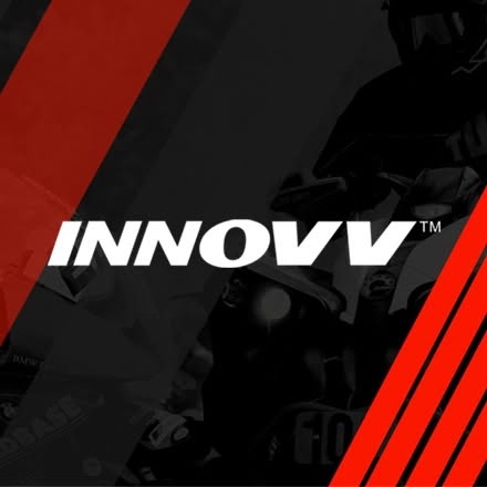 INNOVV logo