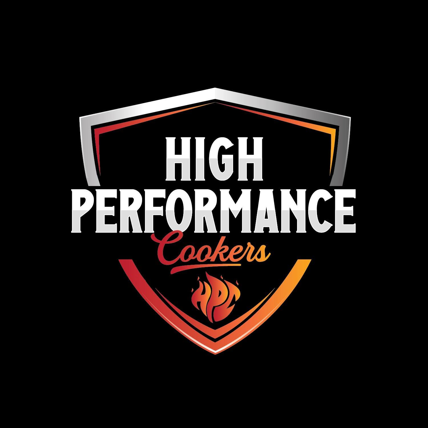 High Performance Cookers logo