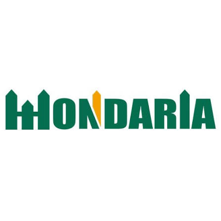 Mondaria logo