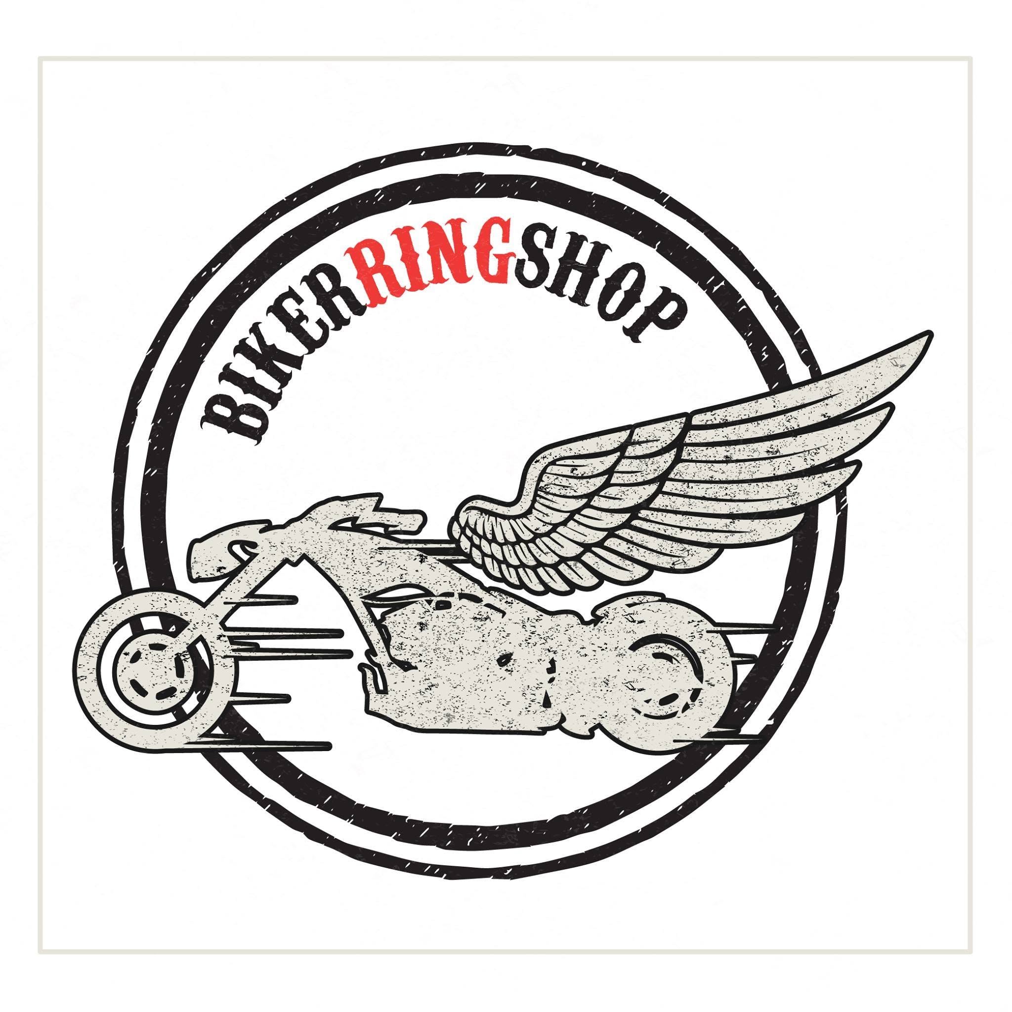 Bikerringshop logo