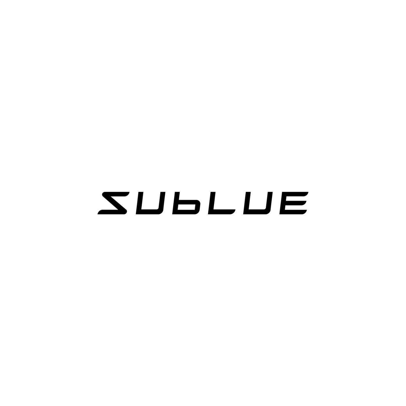 Sublue Underwater Scooter logo