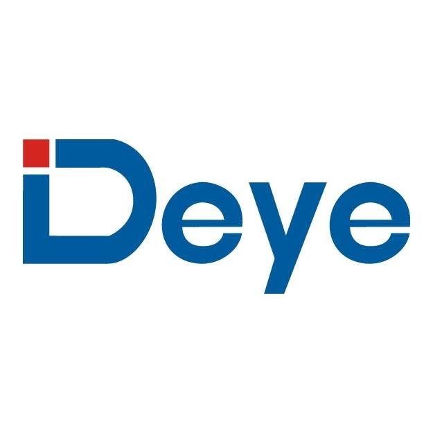 DEYE logo