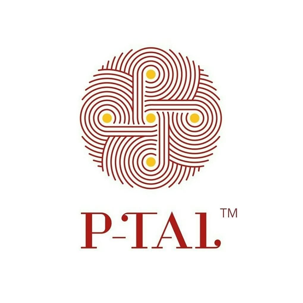 P-TAL USA logo
