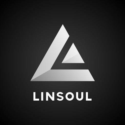 Linsoul Audio logo