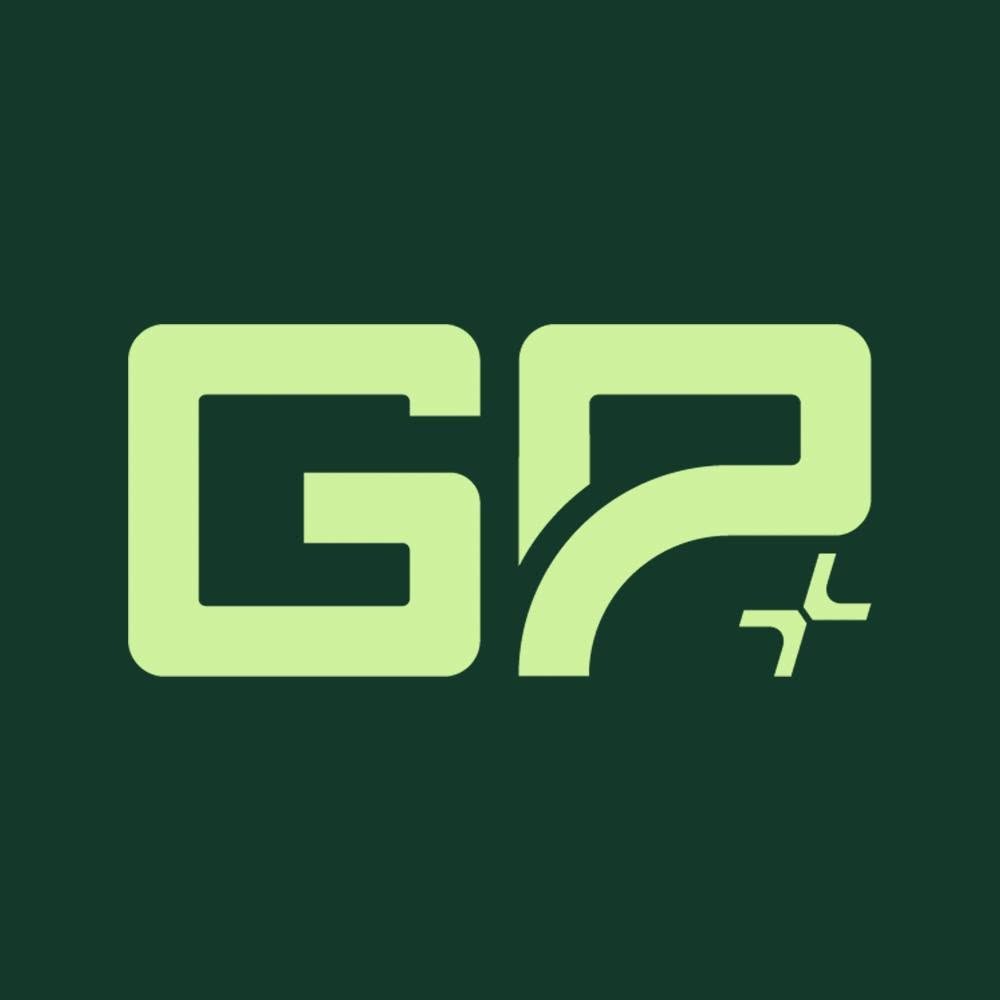Gym Plus logo