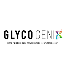 GlycoGenix logo