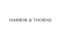 Harbor & Thorne logo