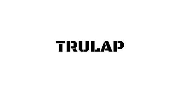 TRULAP logo