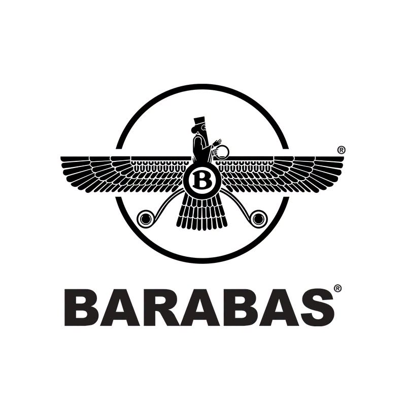 BARABAS logo